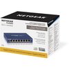 Netgear ProSafe 8 Port Gig Dsktop Swch, GS108400NAS GS108-400NAS